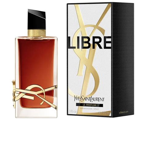 ysl libre 1.2 ml|nước hoa libre YSL.